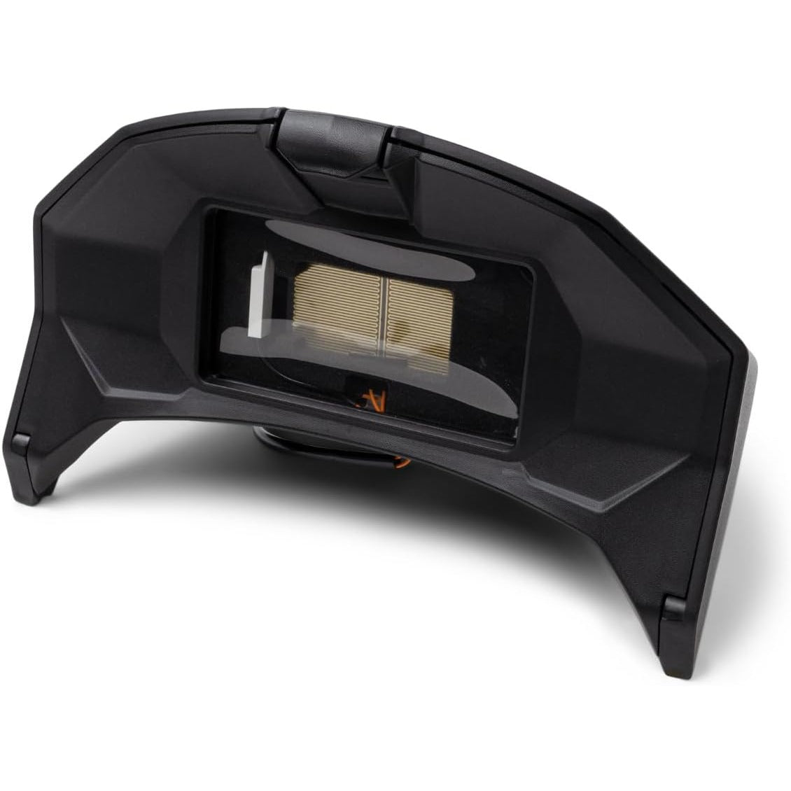 Ski-Doo Glovebox Extension/Cell Phone Holder for REV Gen4, 860202072 - LAST ONE