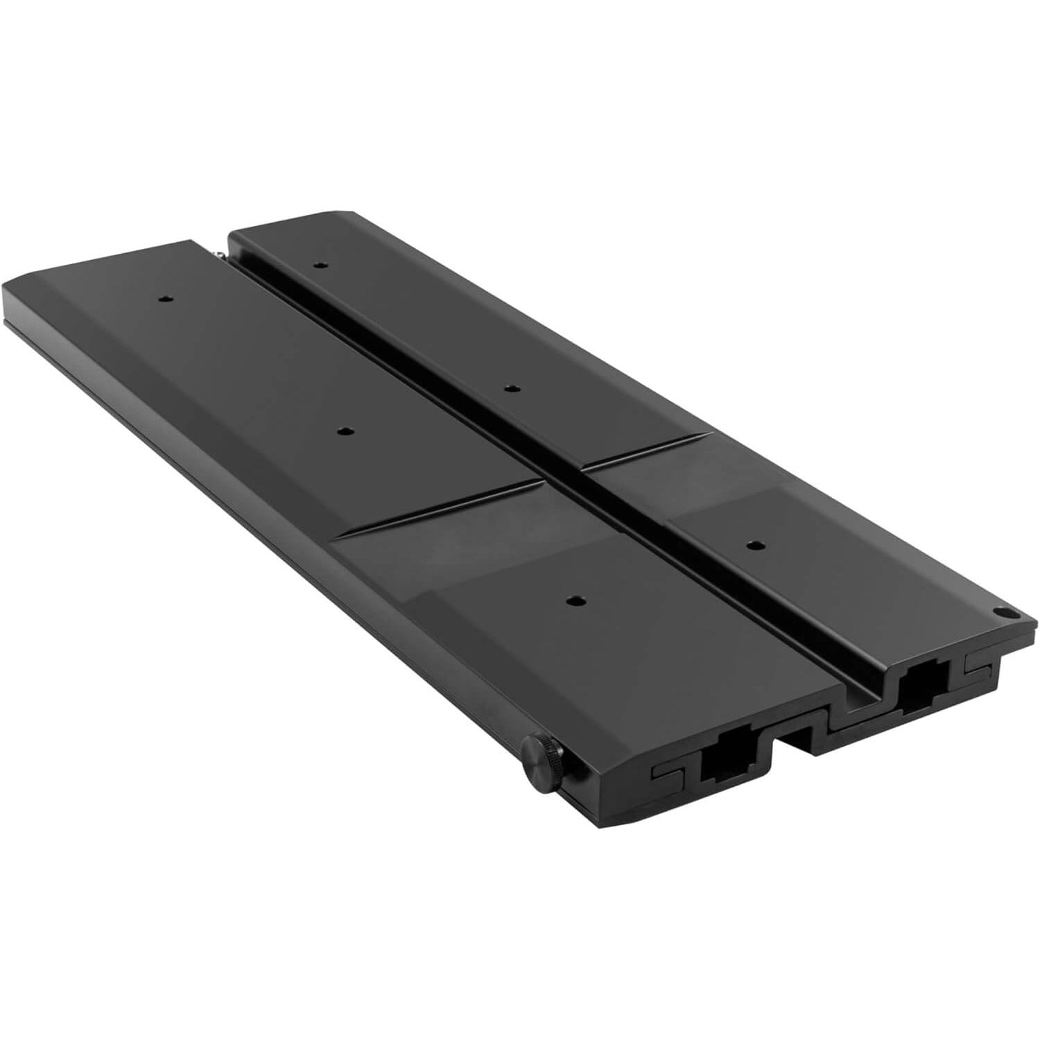 Minn Kota 1862042 Quick Release Bracket For Cable-Steer Motors For 45" & Shorter Foot Control, and 52" & Shorter Hand Control Motors