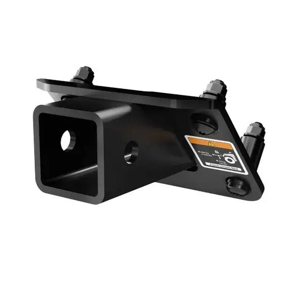 Can-am  Front Receiver Hitch for G3, G3L | BACK ORDERED