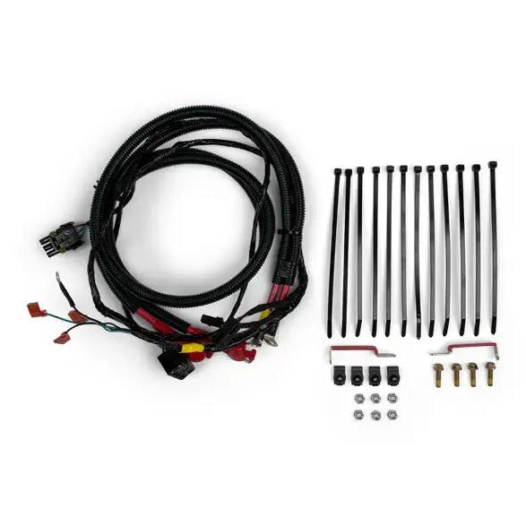 Can-am Defender Winch Electrical Harness