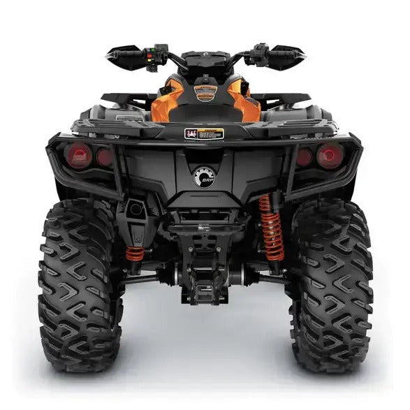 Can-Am OEM Expedition Bumper - Outlander