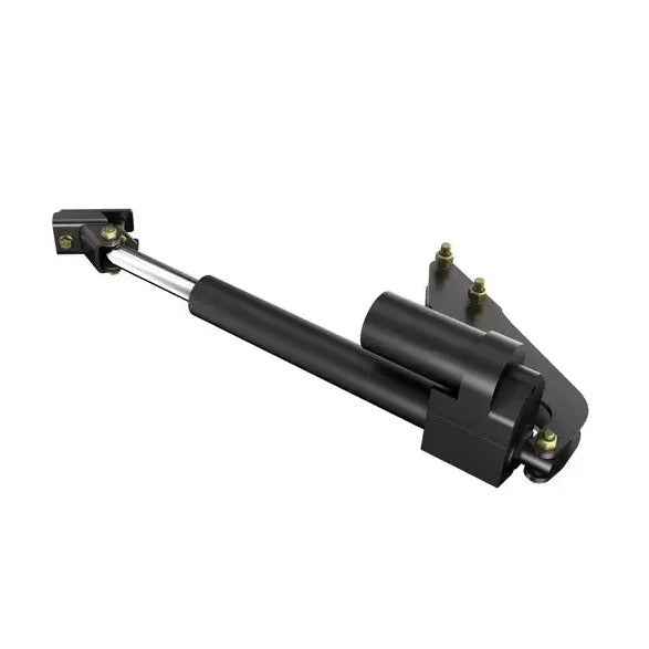 Can-am ProMount Plow Angling System