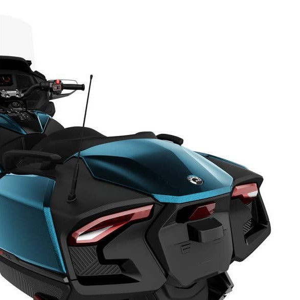 Can-Am Spyder RT Rear Panel for RT Limited 2020 and up
