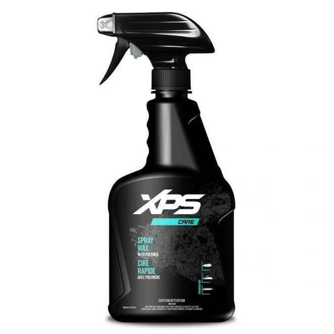 XPS Cire en vaporisateur avec polymère 16 fl. oz. / 473 ml - Cire marine et protecteur de surface UV, 9779320