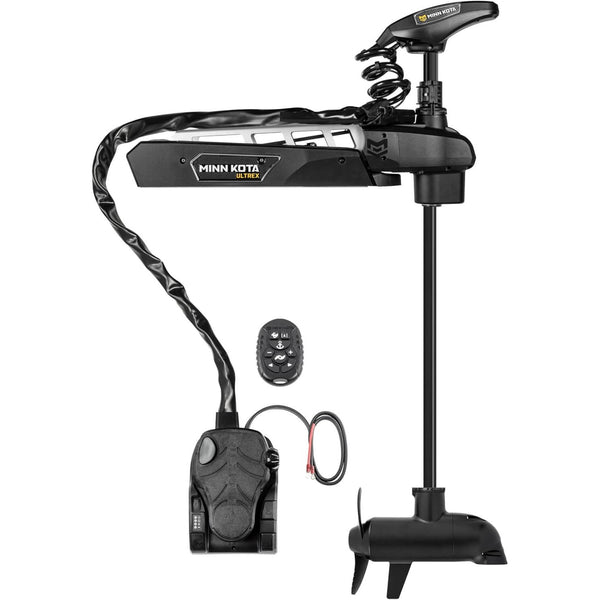 Minn Kota Trolling Motors