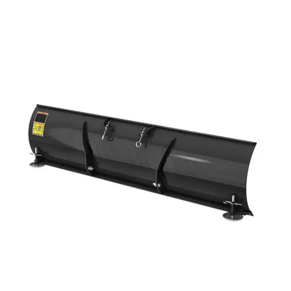 Can-am ProMount Steel 66" (168 cm) Blade Fits ProMount Push Frame