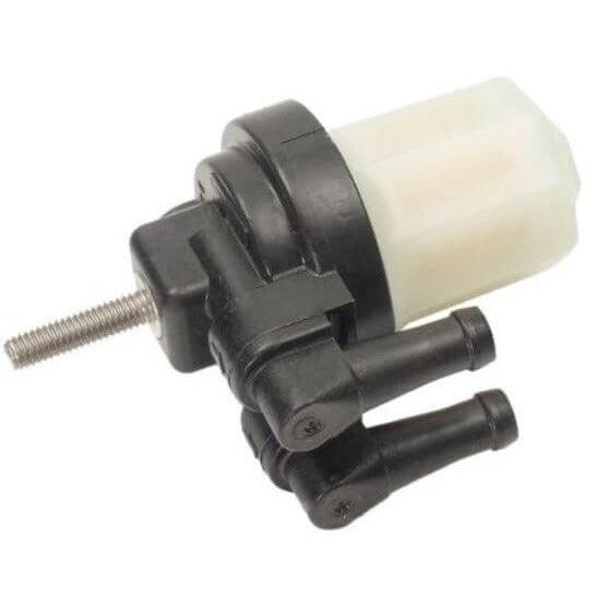 Quicksilver by Mercury Marine Cartridge Type Fuel Filter Assembly - 879884T