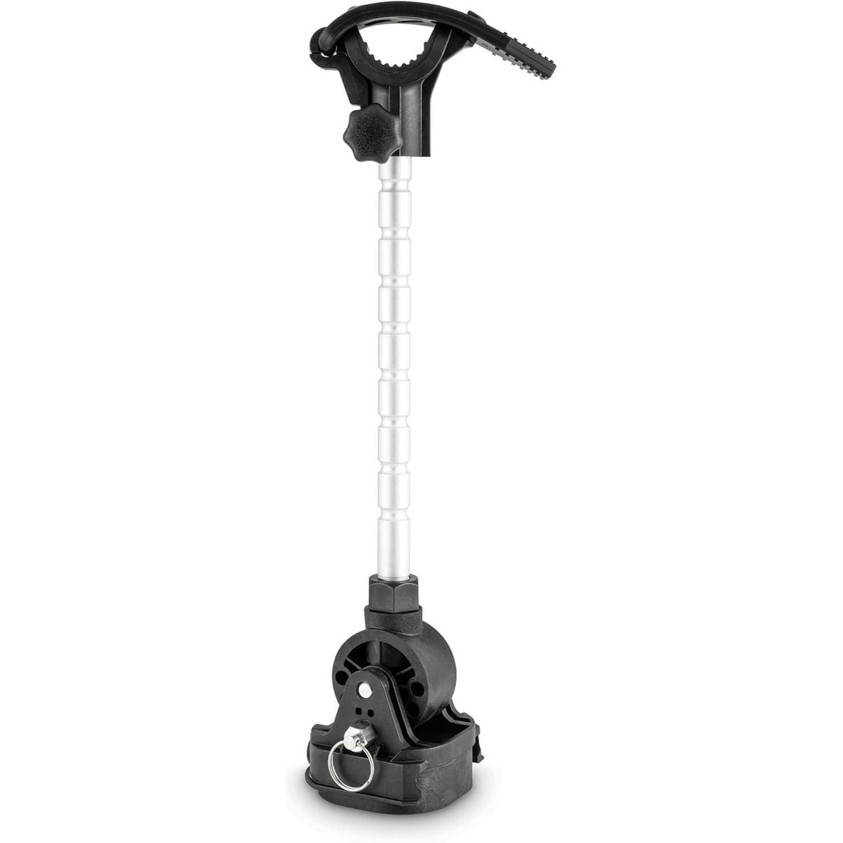 Minn Kota MKA-60 trolling motor stabilizer kit with adjustable pole and clamp mount