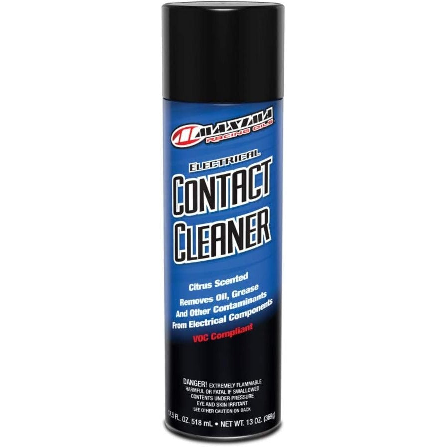 Maxima Racing Oils Electrical Contact Cleaner 13oz. Aerosol 72920