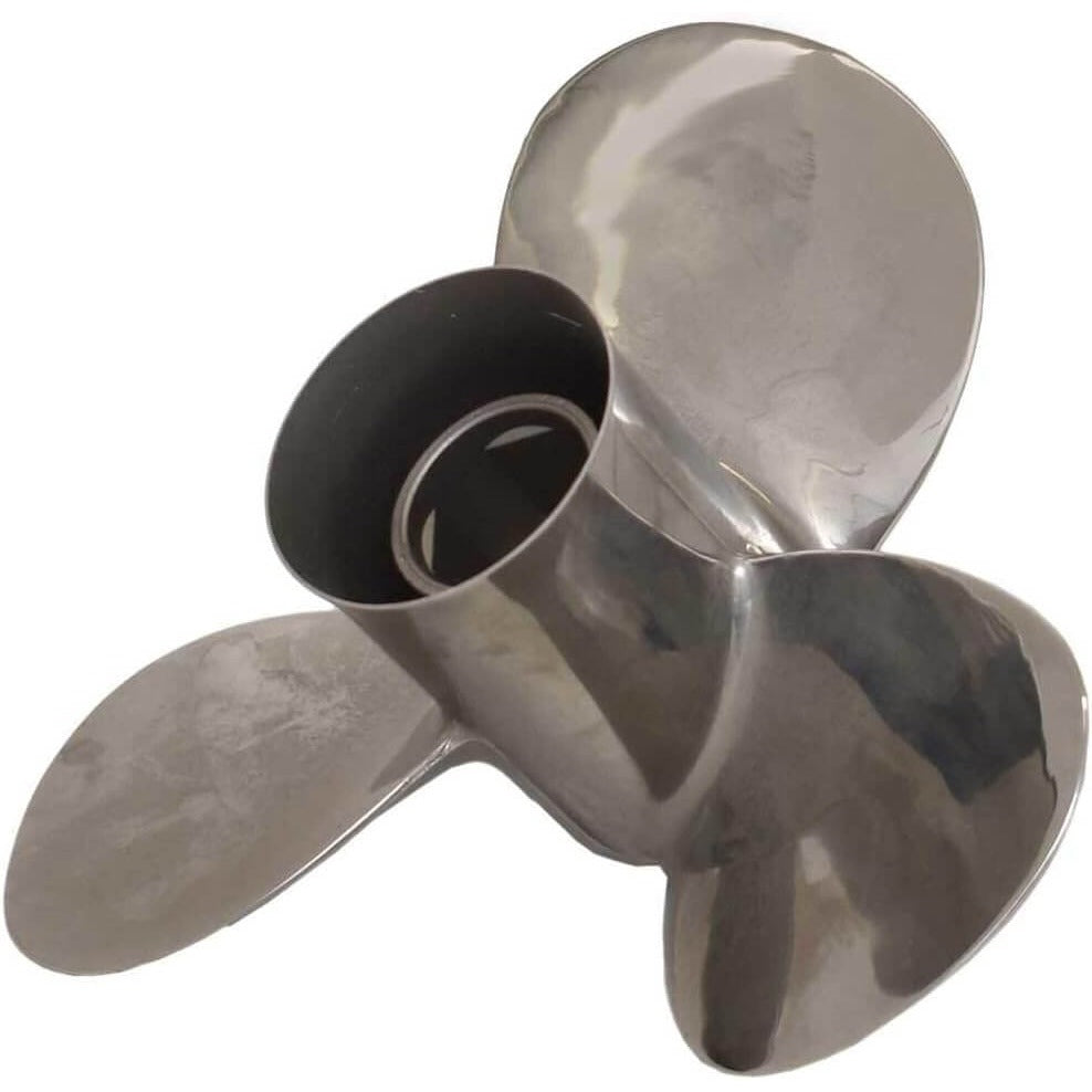 Mercury Marine Vengeance Hélice Inox 3 pales 12,25 x 9" Rotation Droite - 97868A46 | LIQUIDATION