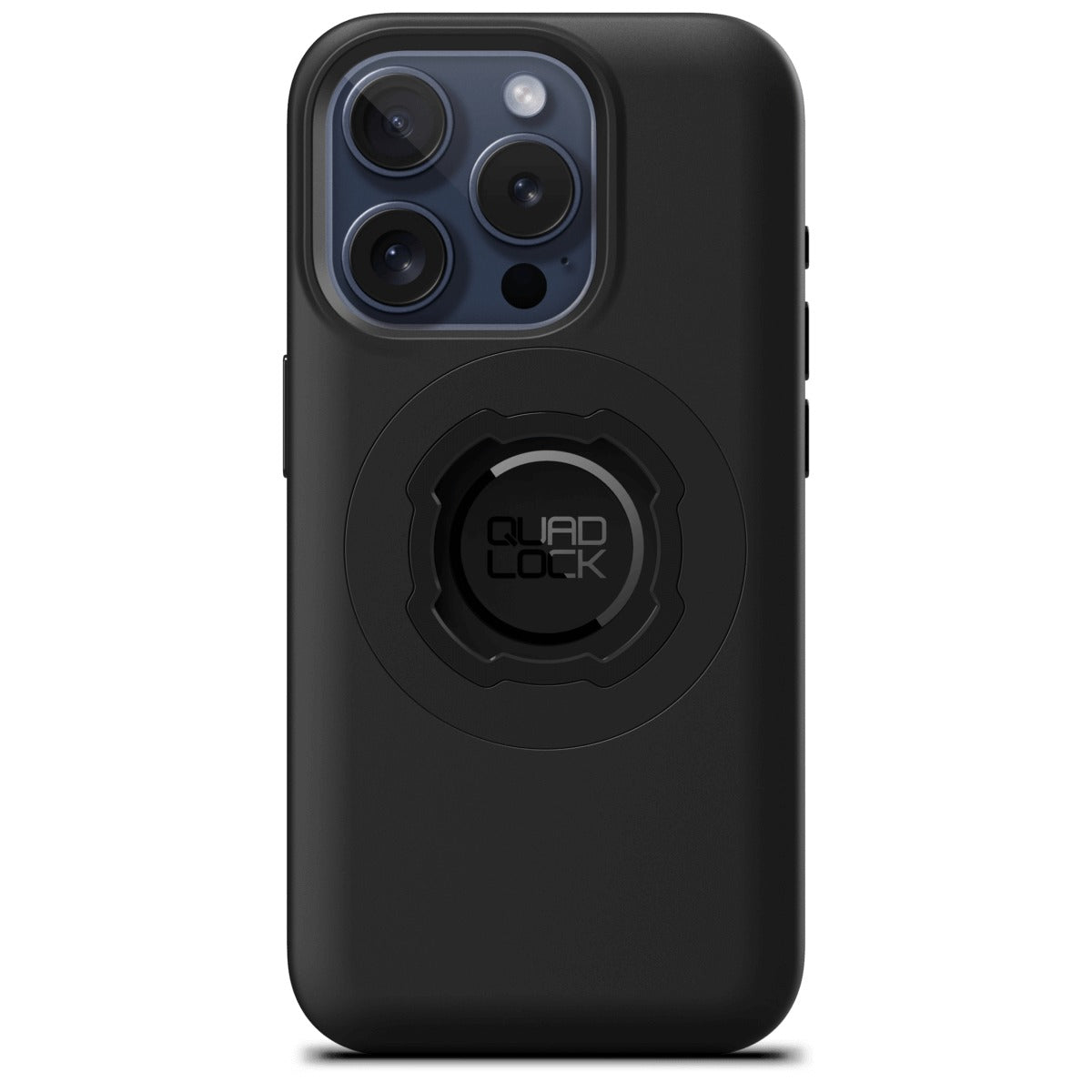 Quad Lock MAG Case for iPhone 15 Pro, QMC-IP15M