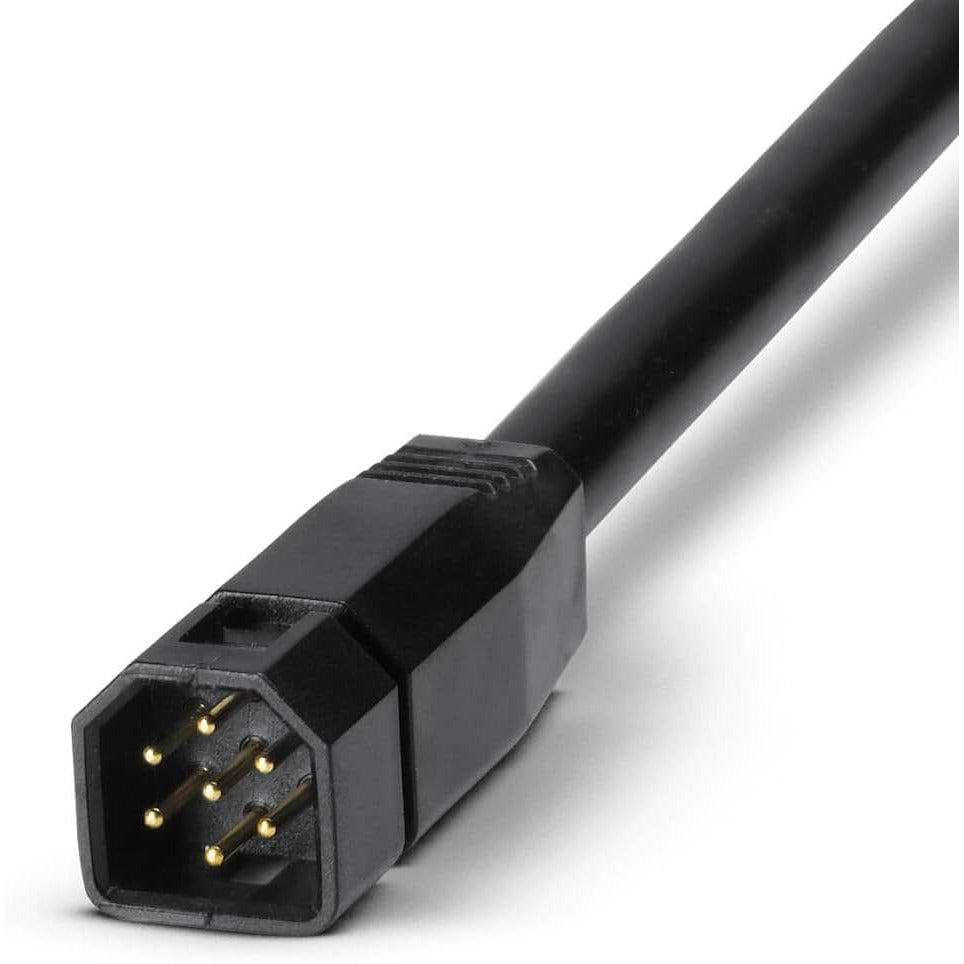 Minn Kota MKR-MDI-2 adapter cable 6-pin connector for Helix 7 G3 MEGA Down Imaging
