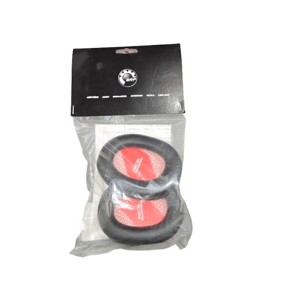 Ski-Doo/ Can-Am BRP Noise Control System Earmuffs 2.0 One size for Helmets