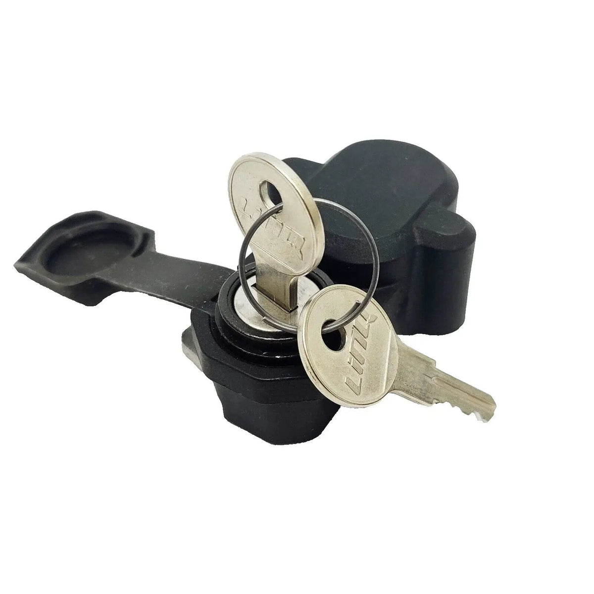 Sea-Doo Ski-Doo Can-Am Non DESS Anti Theft Lock, 520002756