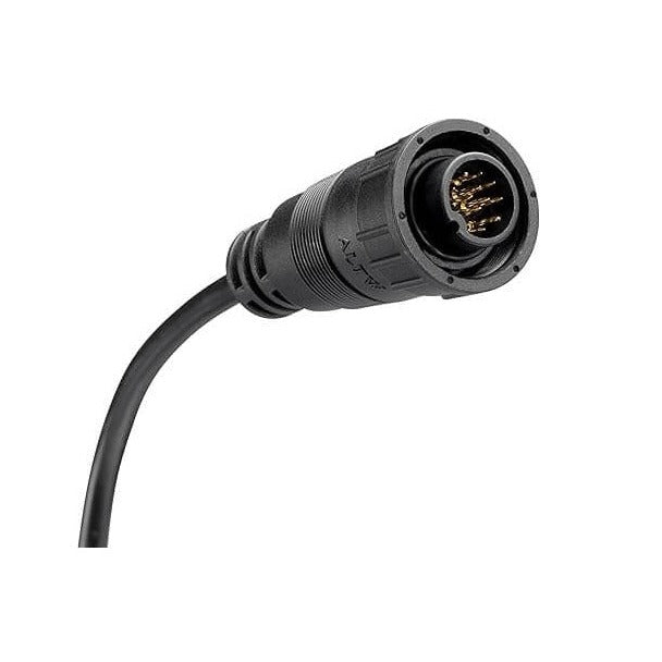 Minn Kota MKR-US2-13 Humminbird adapter cable connector for Onix 8ci 10ci
