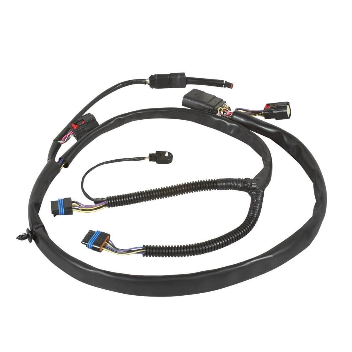 Sea-Doo Spark Wiring Harness - OEM Electrical System Replacement Part, 278003490