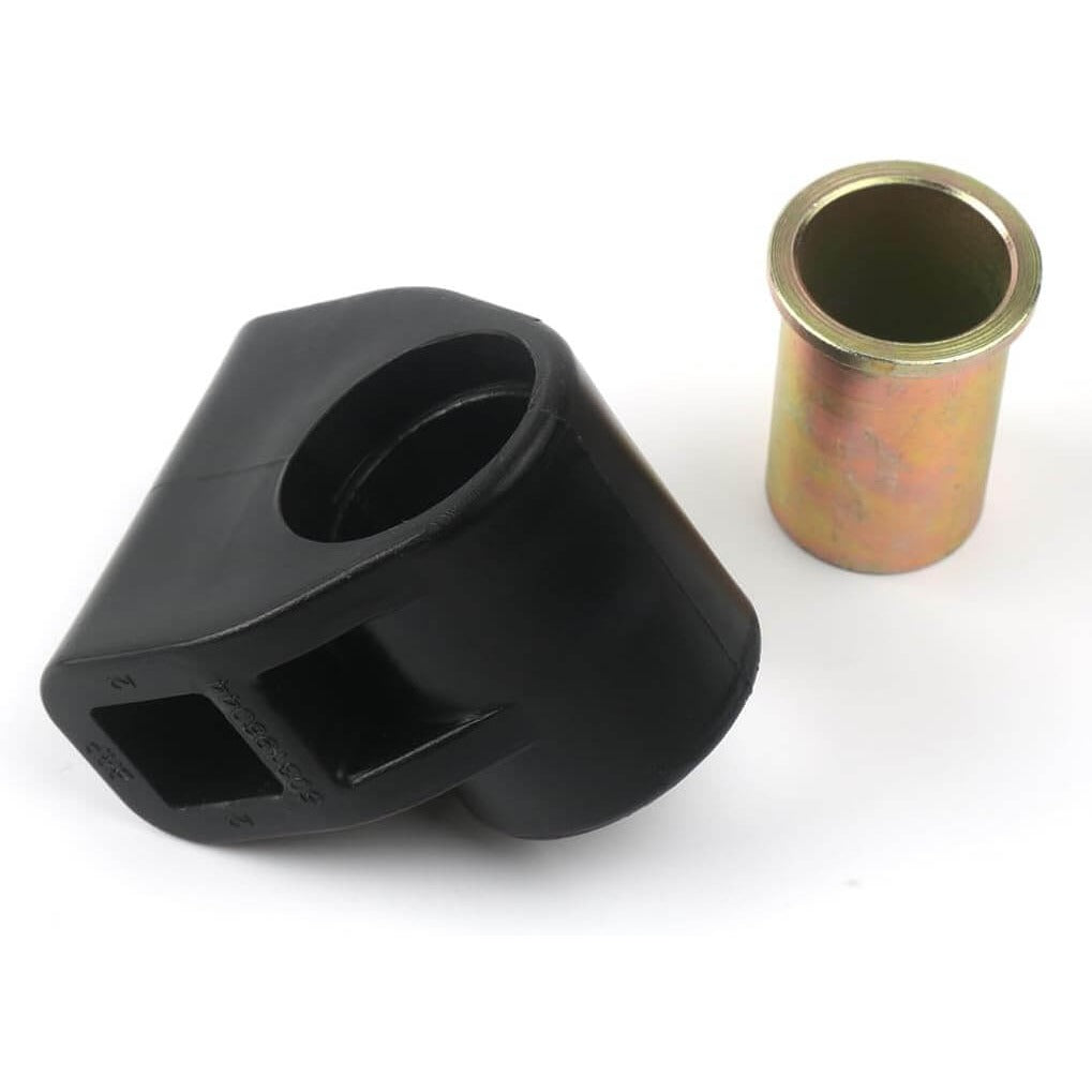 Ski-Doo Rear Suspension Spring Support Kit