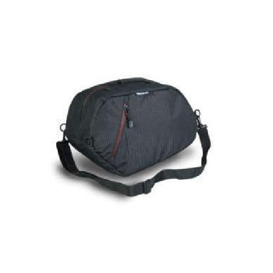 Can-Am Ryker SHAD saddlebag liner 36L black duffel bag with shoulder strap