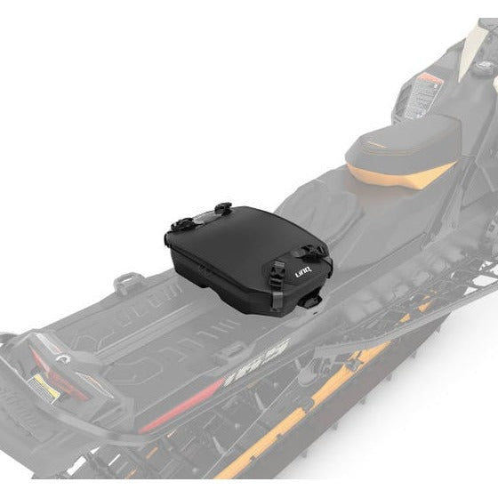 Ski-Doo LinQ 5.3 US Gal (20 L) Deep Snow PRO Lightweight Bag, 860202620