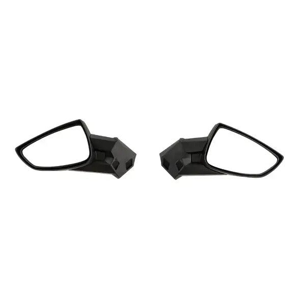 Can-am Deluxe Mirror Kit Outlander