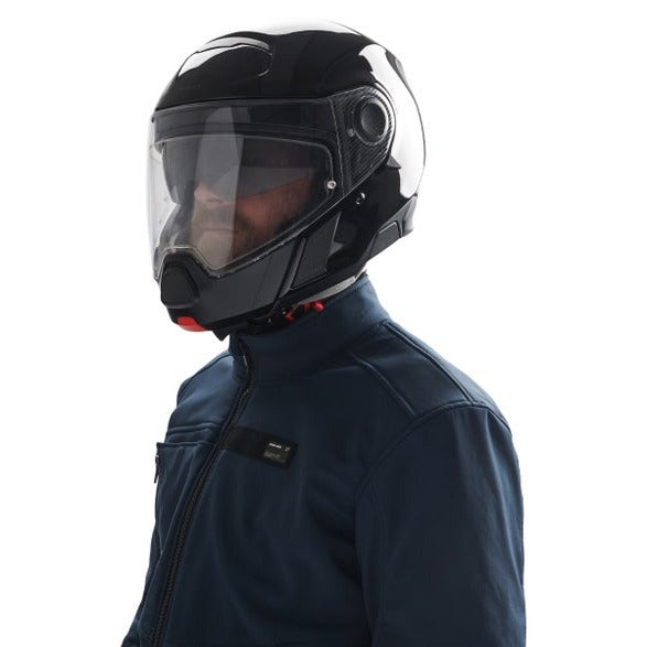Casque Can-Am Advex homologué DOT/ECE