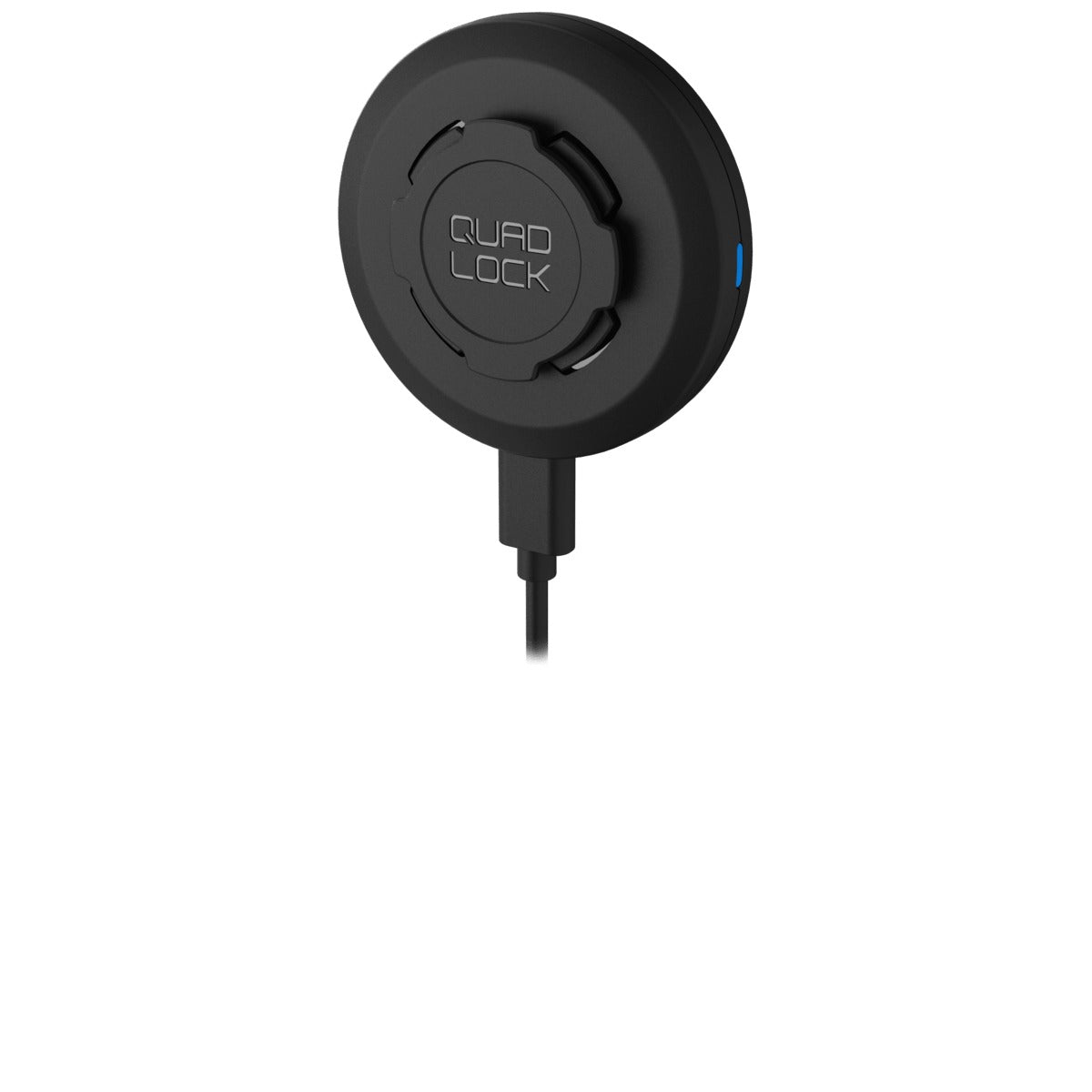 Quad Lock Wireless Car/Desk Charging Head, QLH-WCH-2