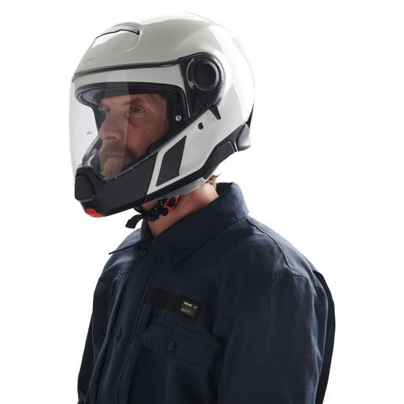 Casque Can-Am Advex homologué DOT/ECE