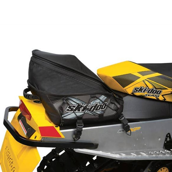 Ski-Doo 6.6 US Gal (25 L) Tunnel Bag in Black, 860200826