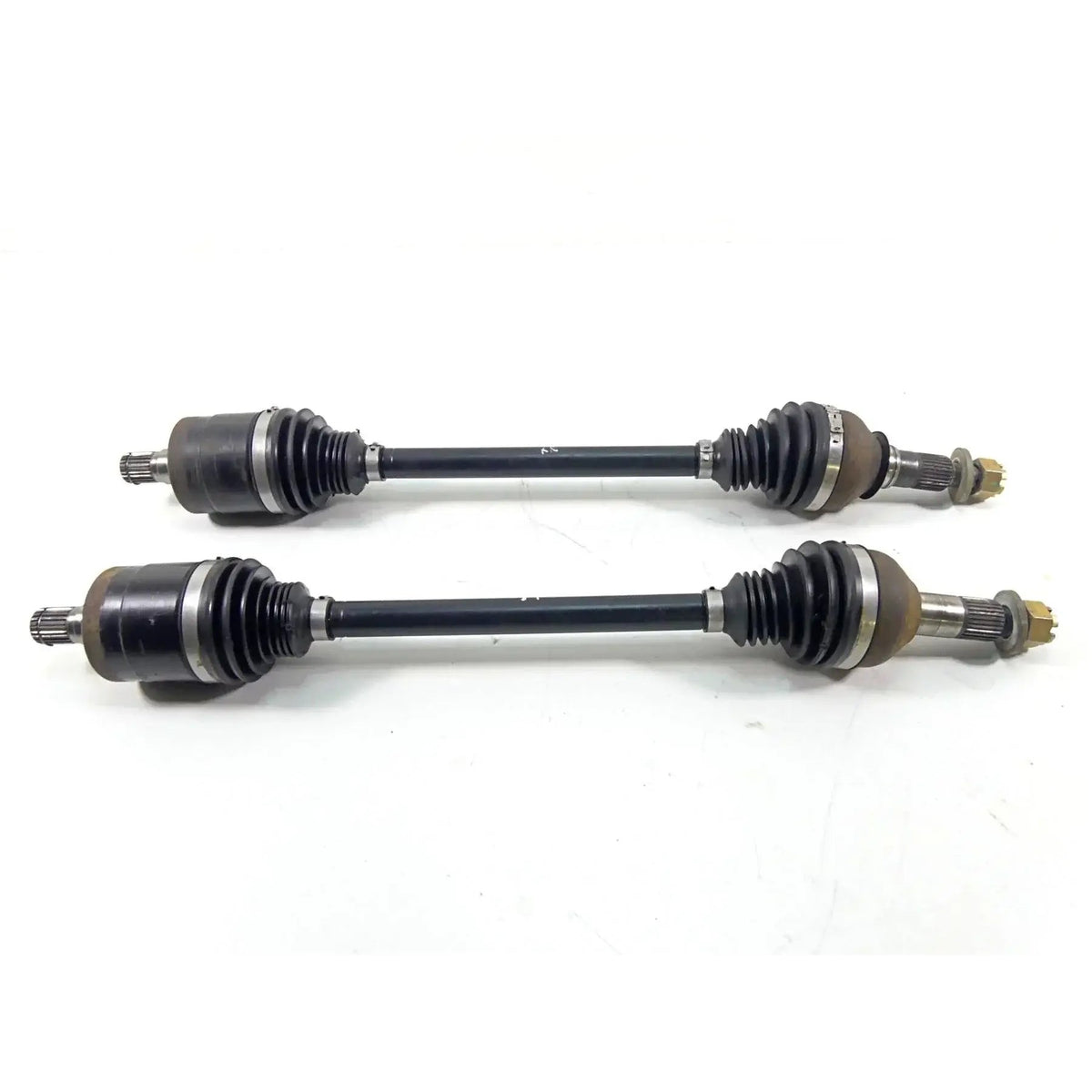 Premium CV Axle - Rear