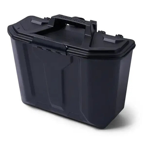 Can-Am Defender – Bac de rangement amovible – Côté passager