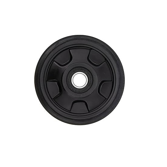 Ski-Doo Lightweight Wheel 141 mm – REV Gen5, REV Gen4, XM, XS, XP, XR - Black