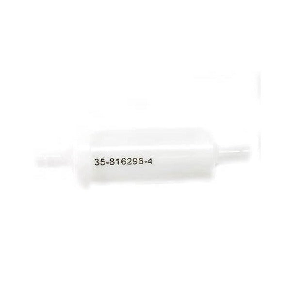 Mercury Marine Fuel Filter 5-16 Inch - 816296K2