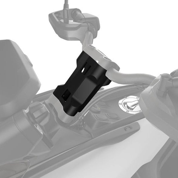 Rehausse fixe Can-Am Canyon - 6 po (155 mm)