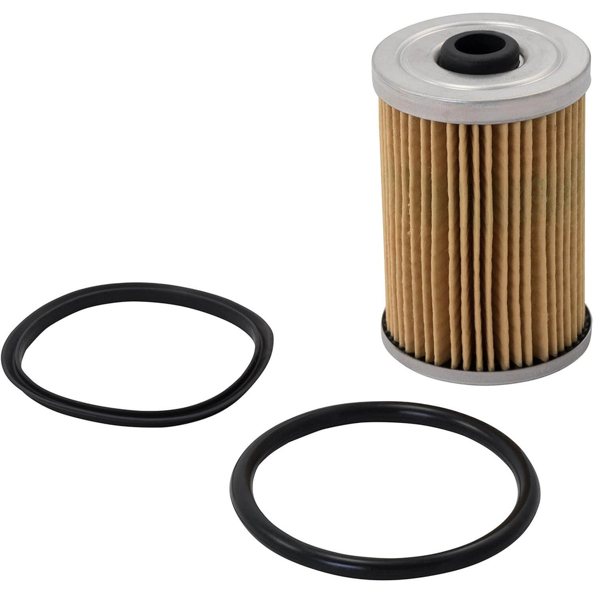 Filtre à carburant séparateur d'eau Mercury Quicksilver pour moteurs MerCruiser avec refroidisseur de carburant Gen III – 8M0093688