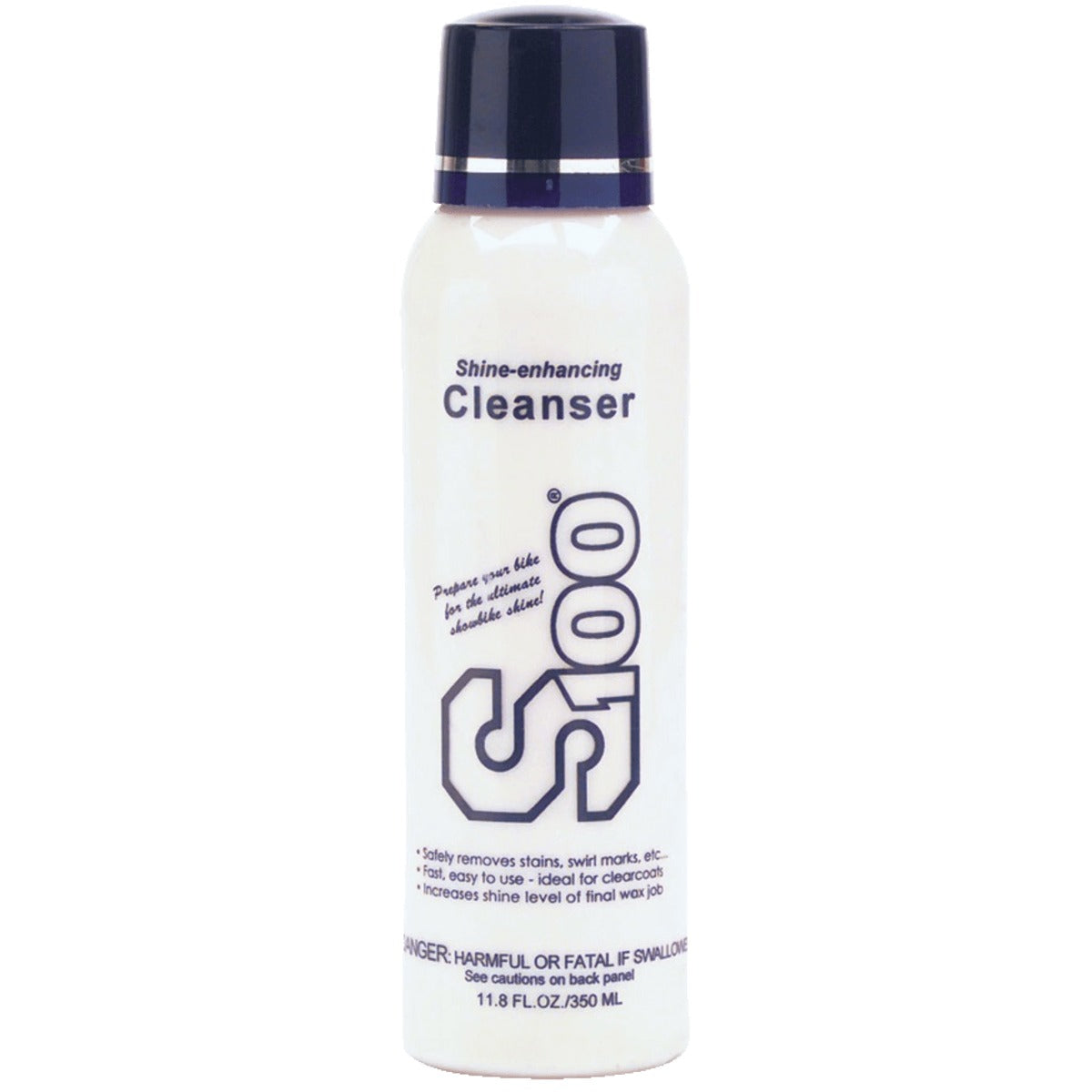 S100 Shine-enhancing Cleanser, 350ml (11.8 fl oz), 13350B