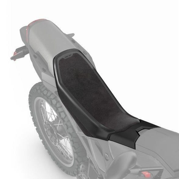 Can-am Origin Driver Comfort Seat for EV Motorcycles