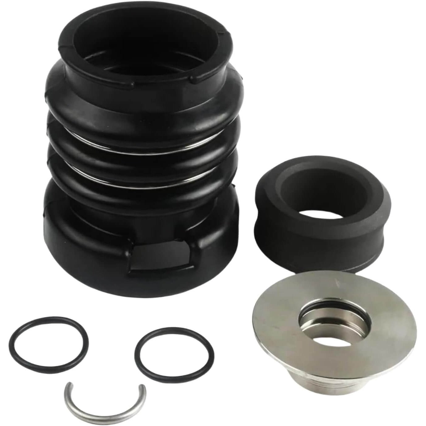 Sea-Doo Carbon Ring Kit 2021 GTR, GTX, RXT, XRS WAKE PRO, 295501204