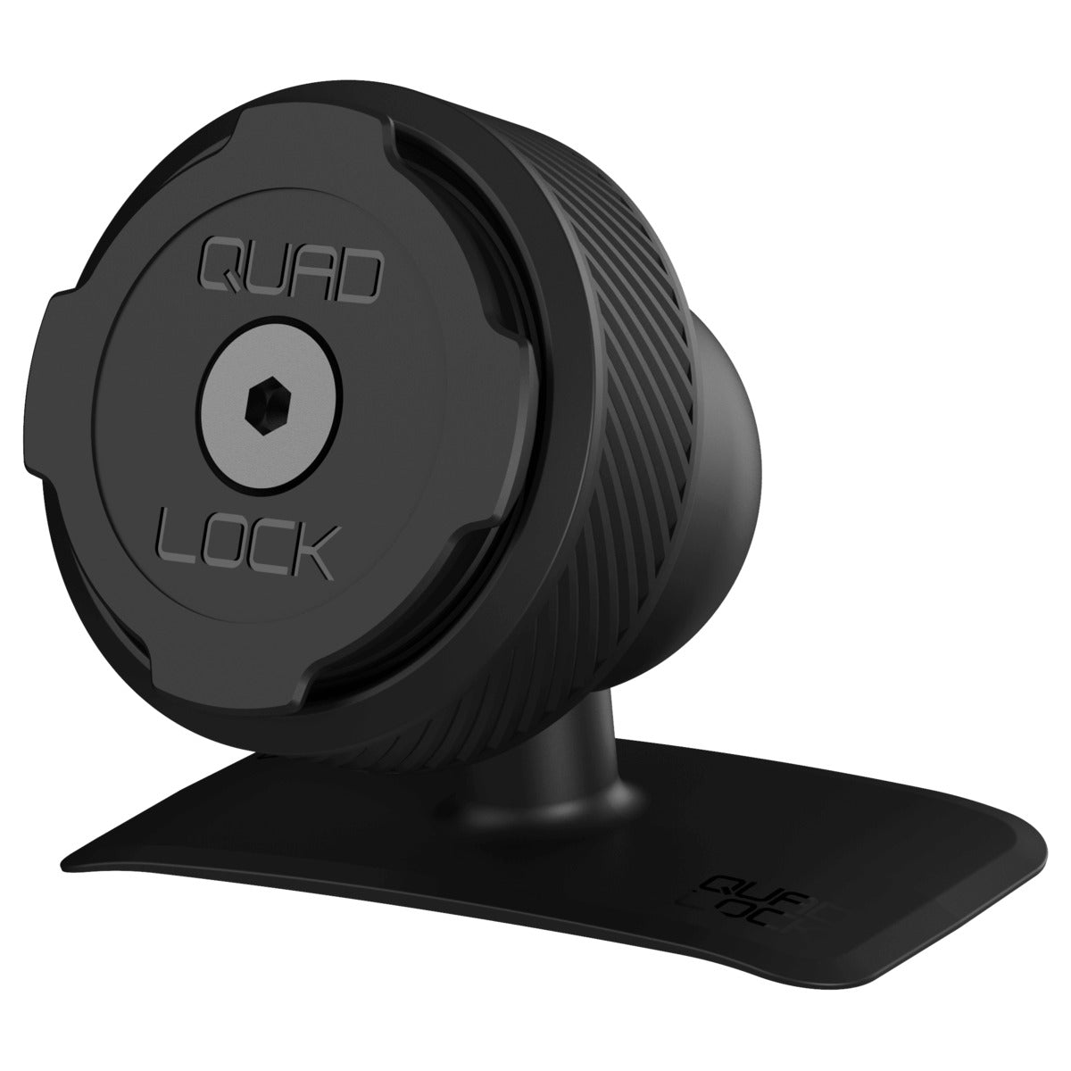 Quad Lock Adhesive Console/Dash Car Mount, QLM-DCM