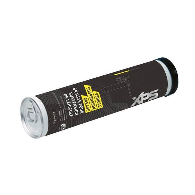 Graisse synthétique pour suspension XPS 14 oz / 400 g - Lubrifiant haute performance pour températures froides et élevées, 9779163