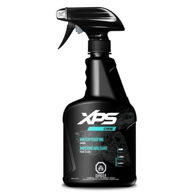 Tissu imperméabilisant XPS 650 ml - Protecteur de tissu marin et hydrofuge, 9779321
