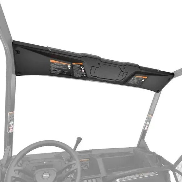 Can-am Defender Front Roof Liner