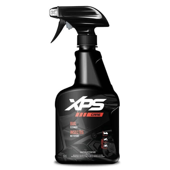 XPS Can-Am Bug Cleaner Spray 473 mL On-Road Surface Cleaner, 9779343
