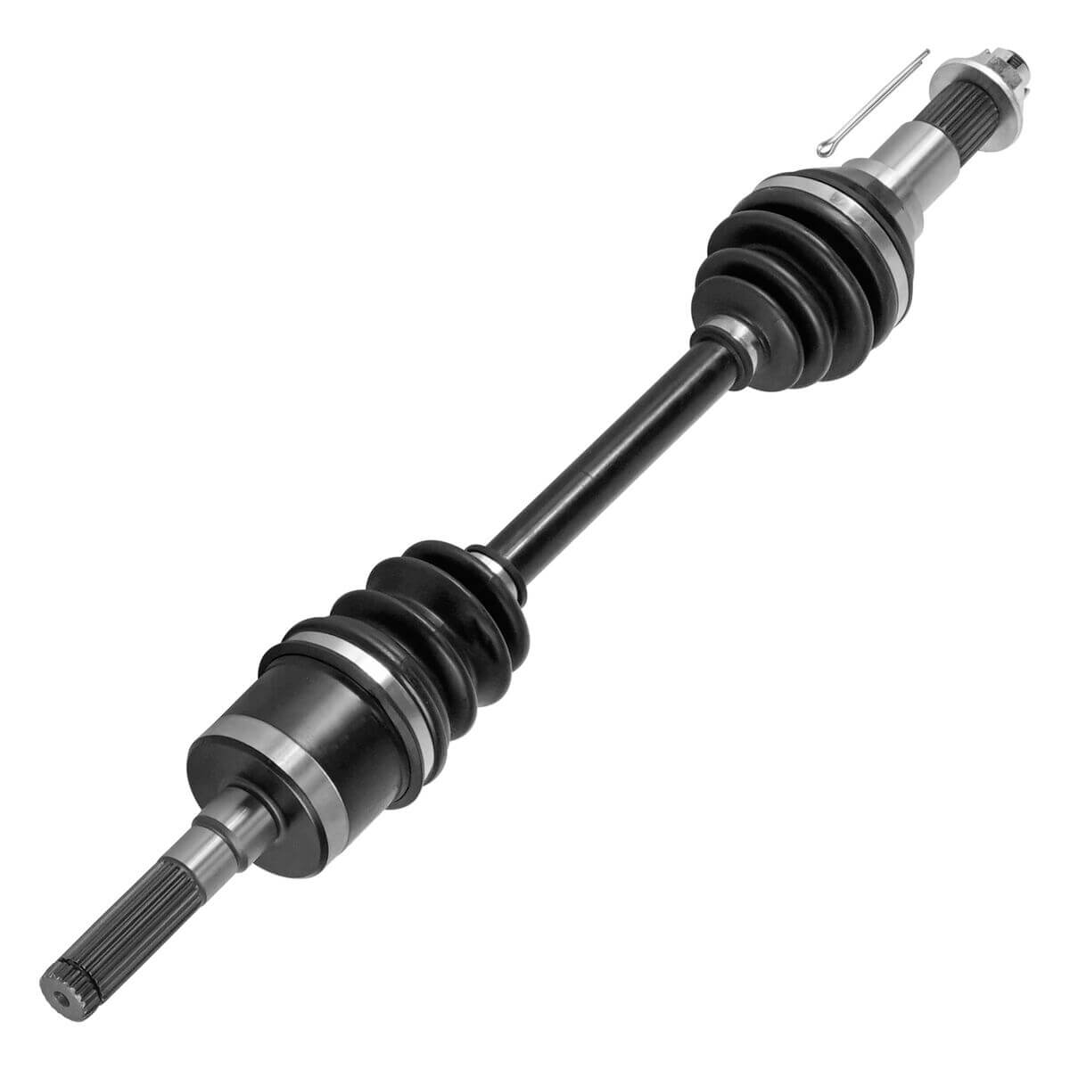 Premium CV Axle - Front Right