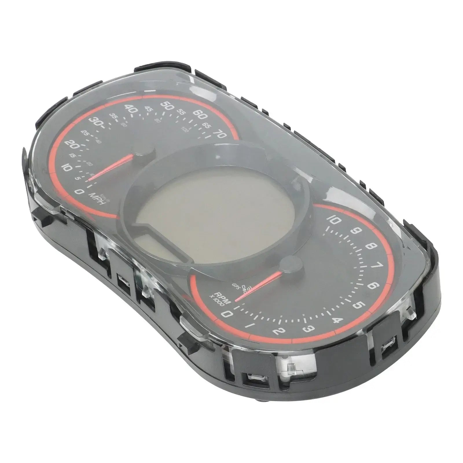 Compteur LCD Sea-Doo GTR215 GTI130 GTX155 GTXS155, 278003378