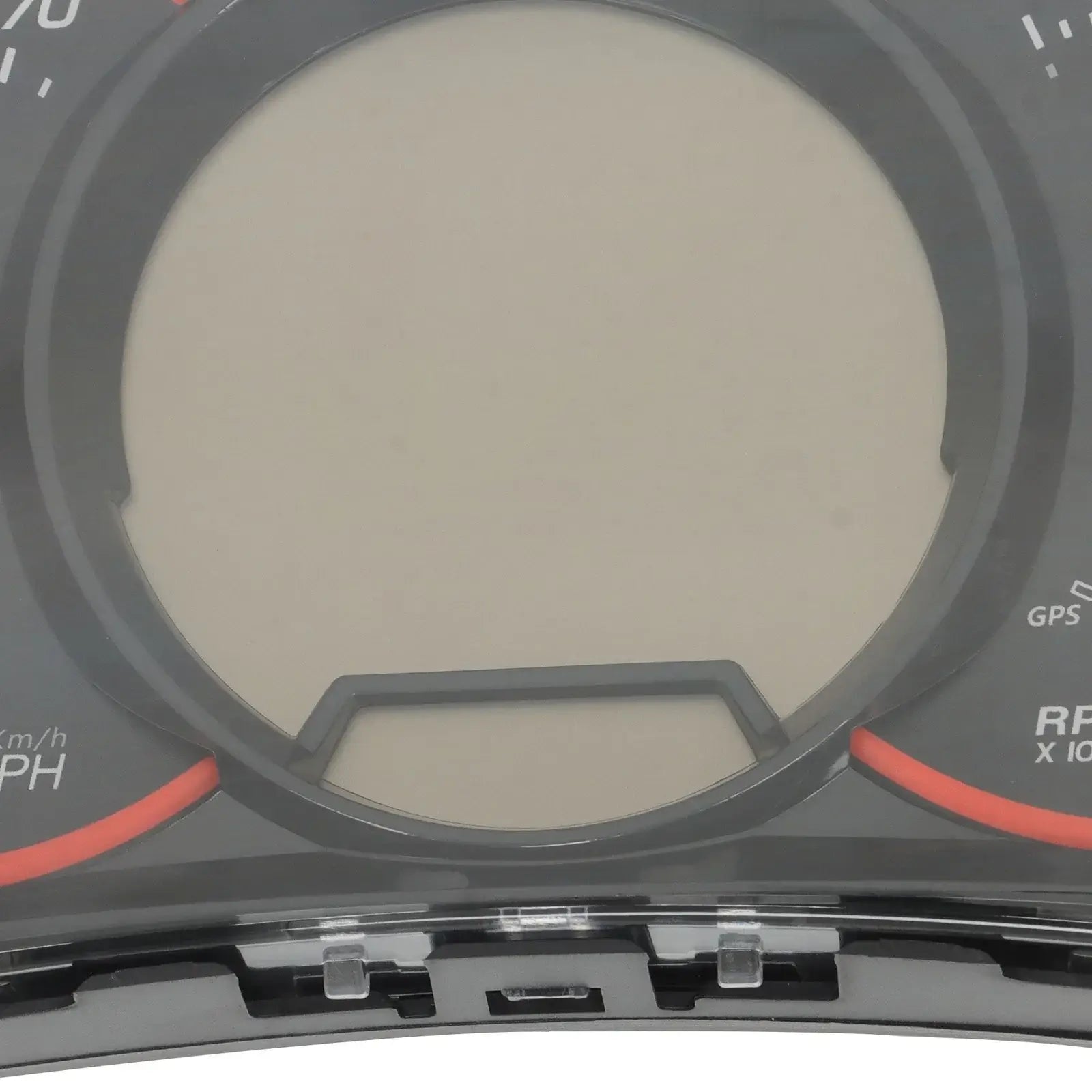 Compteur LCD Sea-Doo GTR215 GTI130 GTX155 GTXS155, 278003378