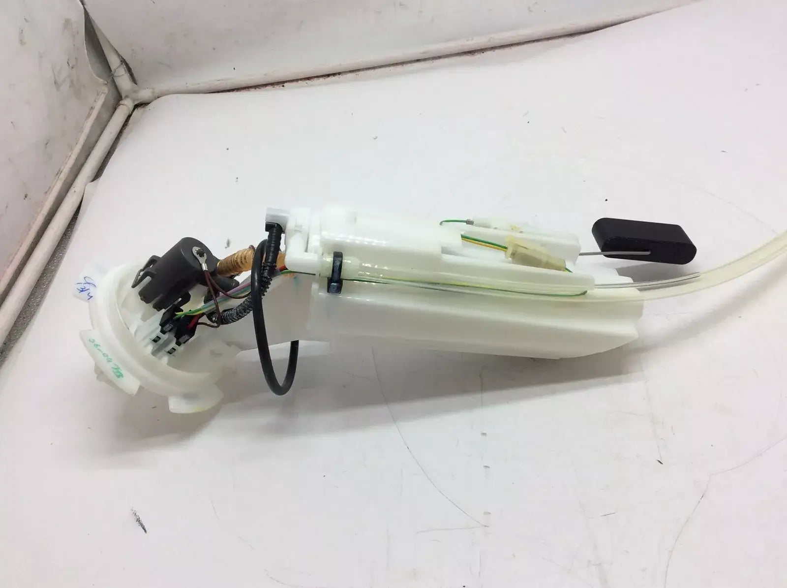 Ski-Doo Fuel Pump Assembly