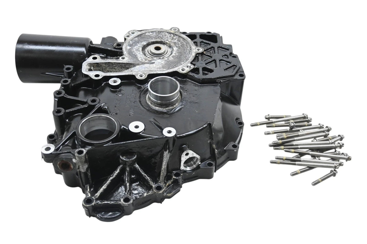 Sea-Doo OEM Timing Drive Cover, 420912266 Supersedes to 420912261