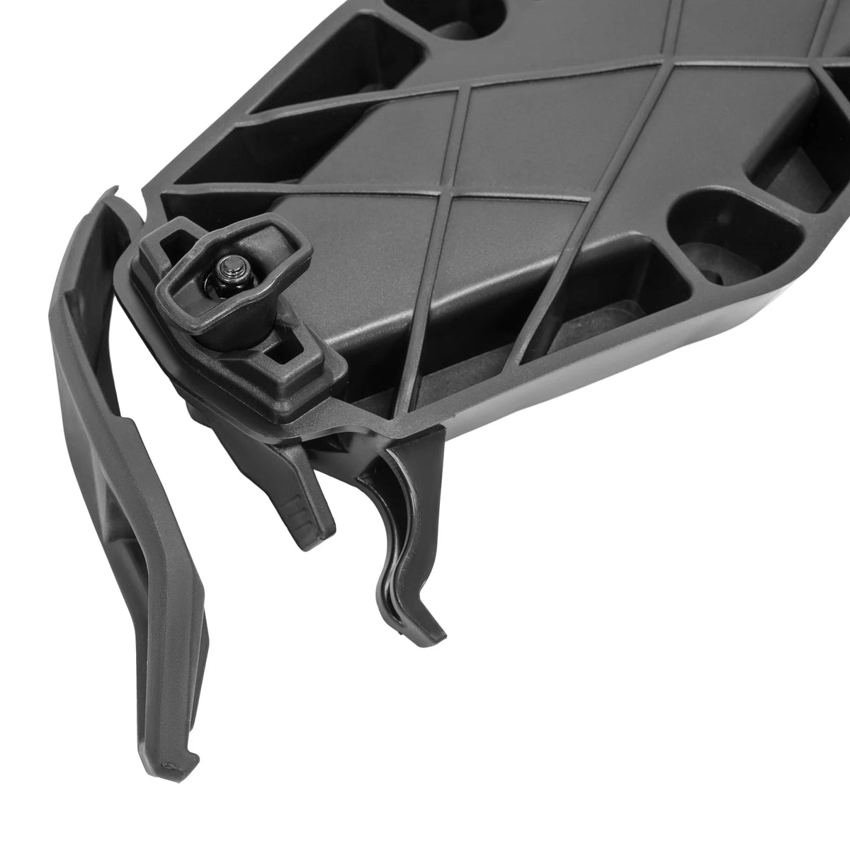 Ski-Doo LinQ Fuel Caddy Replacement Base Plates, alternate view 1, 860202530