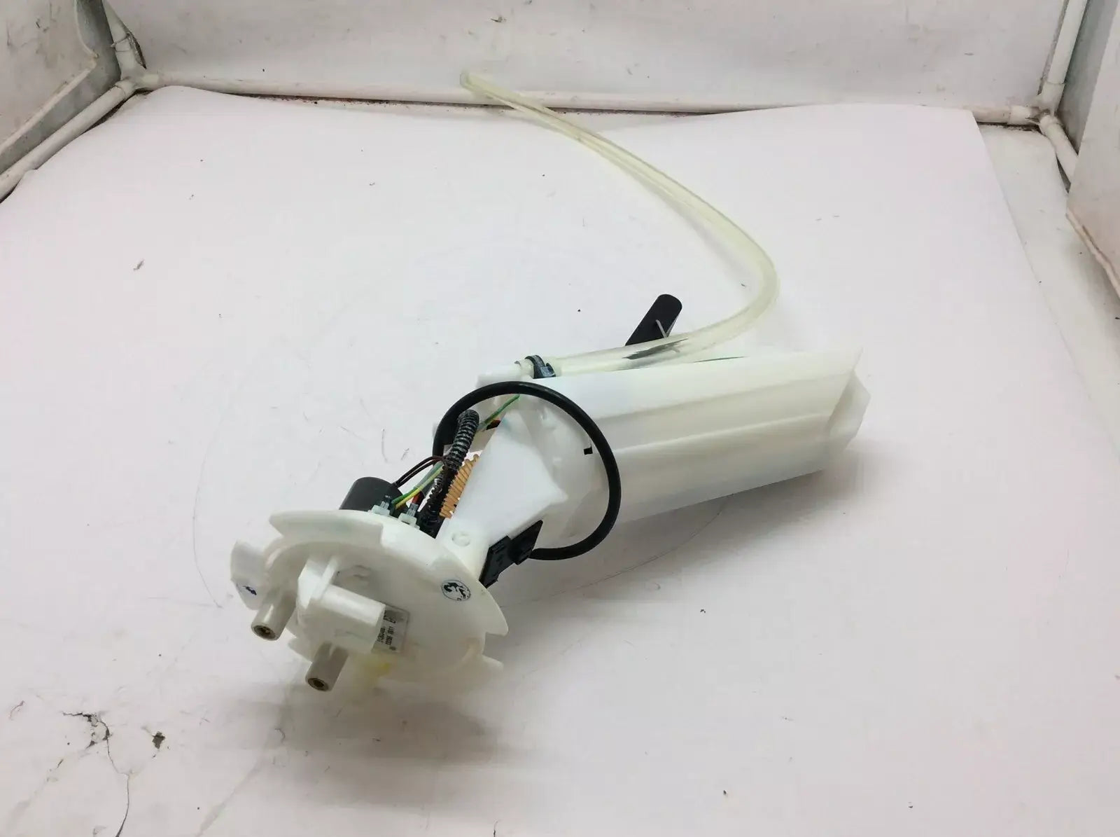 Ski-Doo Fuel Pump Assembly
