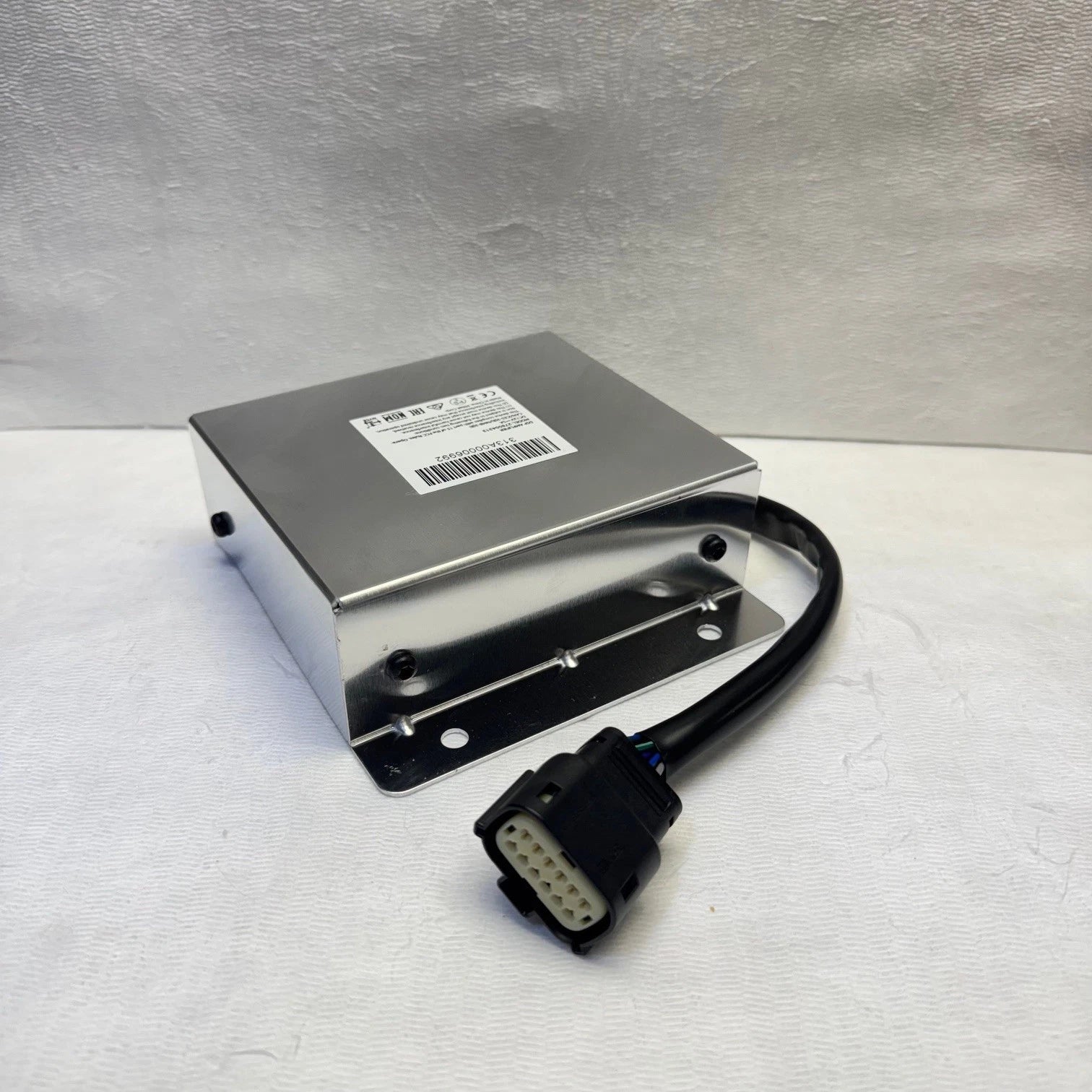 Sea-Doo Audio Amplifier - OEM Marine Sound System Upgrade, 278004313
